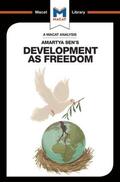 Miletzki / Broten |  An Analysis of Amartya Sen's Development as Freedom | Buch |  Sack Fachmedien