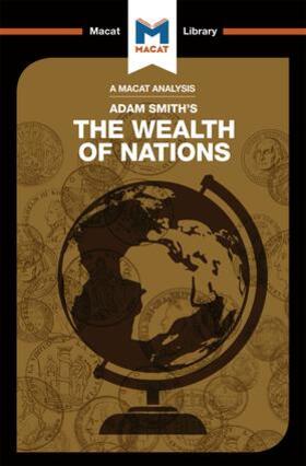 Collins |  An Analysis of Adam Smith's The Wealth of Nations | Buch |  Sack Fachmedien