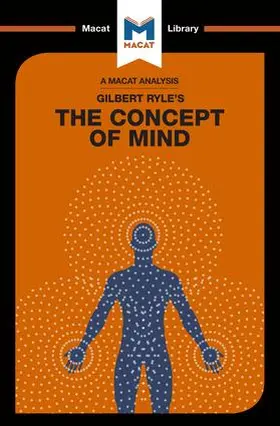 O'sullivan |  An Analysis of Gilbert Ryle's The Concept of Mind | Buch |  Sack Fachmedien