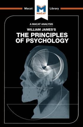  An Analysis of William James's The Principles of Psychology | Buch |  Sack Fachmedien