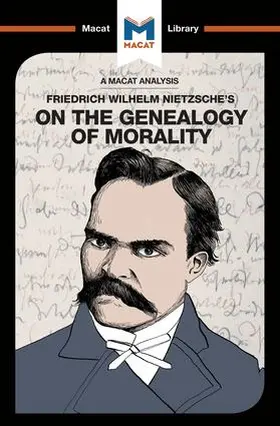 Berry |  An Analysis of Friedrich Nietzsche's On the Genealogy of Morality | Buch |  Sack Fachmedien