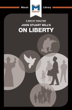Campi / Scorgie-Porter |  An Analysis of John Stuart Mill's On Liberty | Buch |  Sack Fachmedien