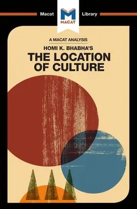 Fay / Haydon |  An Analysis of Homi K. Bhabha's The Location of Culture | Buch |  Sack Fachmedien