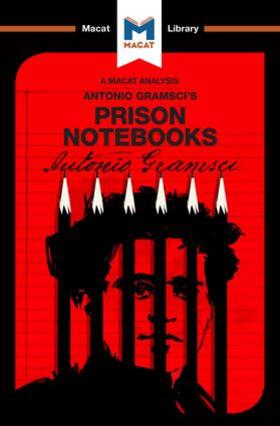 Xidias / Fusaro |  An Analysis of Antonio Gramsci's Prison Notebooks | Buch |  Sack Fachmedien