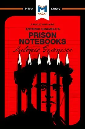 Fusaro / Xidias |  An Analysis of Antonio Gramsci's Prison Notebooks | Buch |  Sack Fachmedien