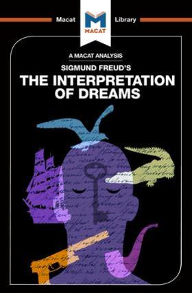 Jenkins |  An Analysis of Sigmund Freud's The Interpretation of Dreams | Buch |  Sack Fachmedien