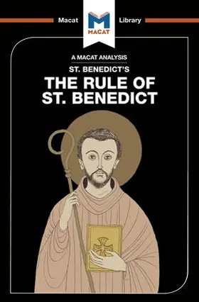 Laird |  An Analysis of St. Benedict's The Rule of St. Benedict | Buch |  Sack Fachmedien