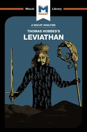 Kleidosty / Xidias |  An Analysis of Thomas Hobbes's Leviathan | Buch |  Sack Fachmedien