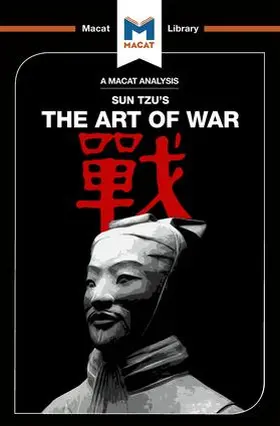 Pacheco Pardo |  An Analysis of Sun Tzu's The Art of War | Buch |  Sack Fachmedien