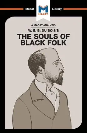 Xidias |  An Analysis of W.E.B. Du Bois's The Souls of Black Folk | Buch |  Sack Fachmedien