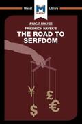 Linden / Broten |  An Analysis of Friedrich Hayek's The Road to Serfdom | Buch |  Sack Fachmedien