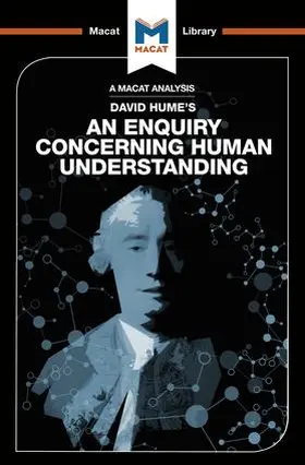 O'Sullivan |  An Analysis of David Hume's An Enquiry Concerning Human Understanding | Buch |  Sack Fachmedien