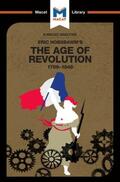 Stammers / Glen |  An Analysis of Eric Hobsbawm's The Age Of Revolution | Buch |  Sack Fachmedien