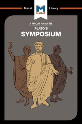 Ellis / Ravenscroft |  An Analysis of Plato's Symposium | Buch |  Sack Fachmedien