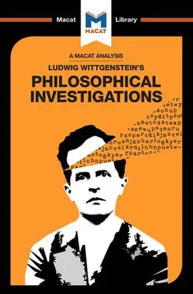 O' Sullivan |  An Analysis of Ludwig Wittgenstein's Philosophical Investigations | Buch |  Sack Fachmedien