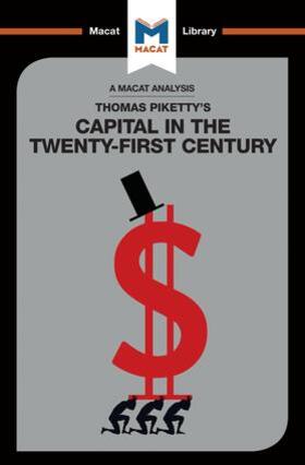 Broten | An Analysis of Thomas Piketty's Capital in the Twenty-First Century | Buch | 978-1-912127-71-9 | sack.de
