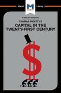 Broten |  An Analysis of Thomas Piketty's Capital in the Twenty-First Century | Buch |  Sack Fachmedien