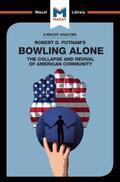 Morrow / Scorgie-Porter |  An Analysis of Robert D. Putnam's Bowling Alone | Buch |  Sack Fachmedien