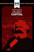 An Analysis of Karl Marx's Capital | Buch |  Sack Fachmedien