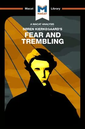 Pheiffer Noble |  An Analysis of Soren Kierkegaard's Fear and Trembling | Buch |  Sack Fachmedien