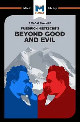Berry |  An Analysis of Friedrich Nietzsche's Beyond Good and Evil | Buch |  Sack Fachmedien