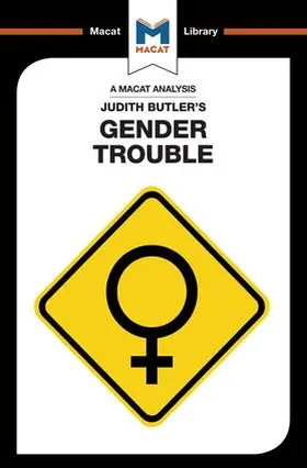 Smith-Laing |  An Analysis of Judith Butler's Gender Trouble | Buch |  Sack Fachmedien