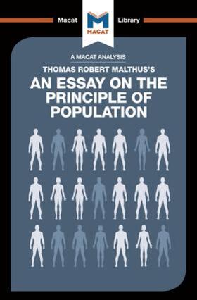 Broten | An Analysis of Thomas Robert Malthus's An Essay on the Principle of Population | Buch | 978-1-912127-78-8 | sack.de