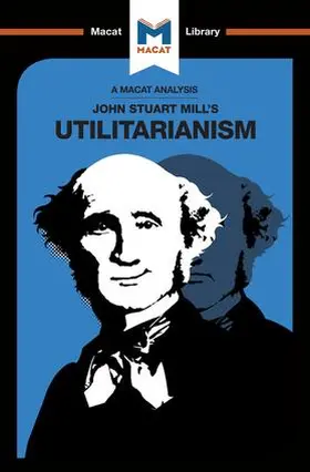 Patrick / Werkhoven |  An Analysis of John Stuart Mills's Utilitarianism | Buch |  Sack Fachmedien