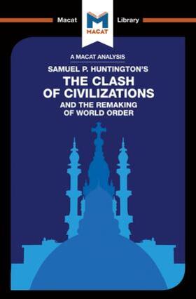 Quinn |  An Analysis of Samuel P. Huntington's The Clash of Civilizations and the Remaking of World Order | Buch |  Sack Fachmedien
