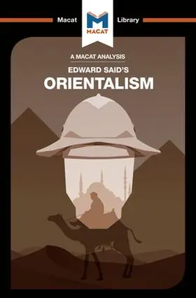 Quinn |  An Analysis of Edward Said's Orientalism | Buch |  Sack Fachmedien