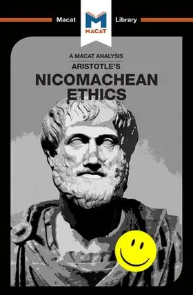 Gellera |  An Analysis of Aristotle's Nicomachean Ethics | Buch |  Sack Fachmedien