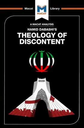 Delgado / Gibson |  An Analysis of Hamid Dabashi's Theology of Discontent | Buch |  Sack Fachmedien