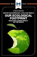 Marazzi |  An Analysis of Mathis Wackernagel and William Rees's Our Ecological Footprint | Buch |  Sack Fachmedien