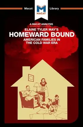 Homer |  An Analysis of Elaine Tyler May's Homeward Bound | Buch |  Sack Fachmedien