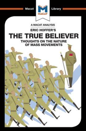 Rubin |  An Analysis of Eric Hoffer's The True Believer | Buch |  Sack Fachmedien