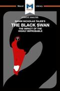 Lybeck |  An Analysis of Nassim Nicholas Taleb's The Black Swan | Buch |  Sack Fachmedien