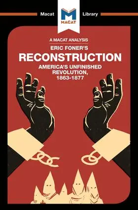 Xidias |  An Analysis of Eric Foner's Reconstruction | Buch |  Sack Fachmedien