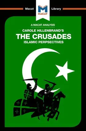Houghton / Peters |  An Analysis of Carole Hillenbrand's The Crusades | Buch |  Sack Fachmedien