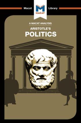 Berrisford / Quinn |  An Analysis of Aristotle's Politics | Buch |  Sack Fachmedien