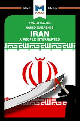 Gibson |  An Analysis of Hamid Dabashi's Iran | Buch |  Sack Fachmedien