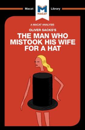 Krpan / O' Connor |  An Analysis of Oliver Sacks's The Man Who Mistook His Wife for a Hat and Other Clinical Tales | Buch |  Sack Fachmedien