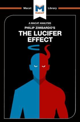 O’Connor |  An Analysis of Philip Zimbardo's The Lucifer Effect | Buch |  Sack Fachmedien
