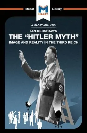 Roche |  An Analysis of Ian Kershaw's The "Hitler Myth" | Buch |  Sack Fachmedien
