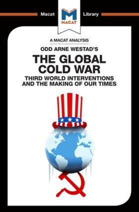 Gibson / Glenn |  An Analysis of Odd Arne Westad's The Global Cold War | Buch |  Sack Fachmedien