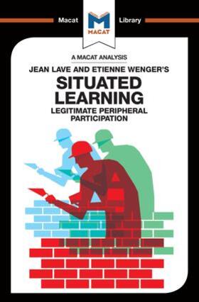 Patel |  An Analysis of Jean Lave and Etienne Wenger's Situated Learning | Buch |  Sack Fachmedien