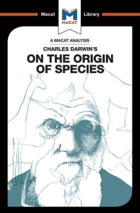 Bryson / Msindai |  An Analysis of Charles Darwin's On the Origin of Species | Buch |  Sack Fachmedien