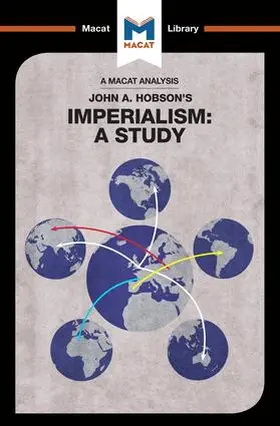 Quinn |  An Analysis of John A. Hobson's Imperialism | Buch |  Sack Fachmedien