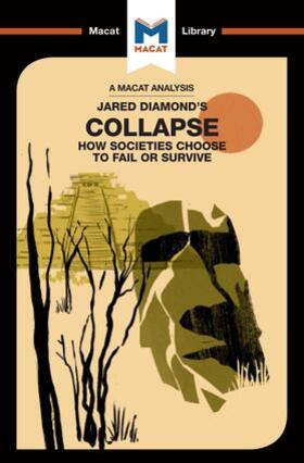 Maggio |  An Analysis of Jared M. Diamond's Collapse | Buch |  Sack Fachmedien