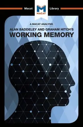 Koopmann-Holm / O'Connor |  An Analysis of Alan D. Baddeley and Graham Hitch's Working Memory | Buch |  Sack Fachmedien