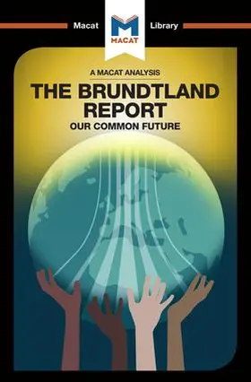 Gerasimova |  An Analysis of The Brundtland Commission's Our Common Future | Buch |  Sack Fachmedien